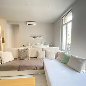  Appartement Maison Picco